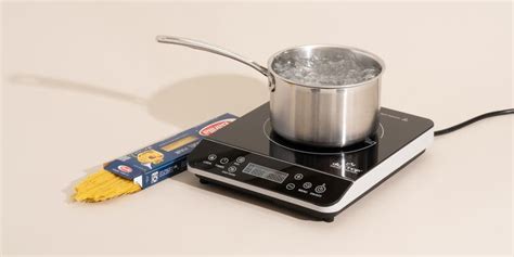 The 3 Best Portable Induction Cooktops 2024 Reviews By Wirecutter