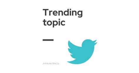 Qu Es Trending Topic Definici N Significado Y Para Qu Sirve