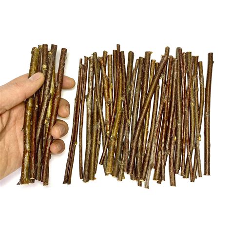 Wood Sticks Wooden Sticks