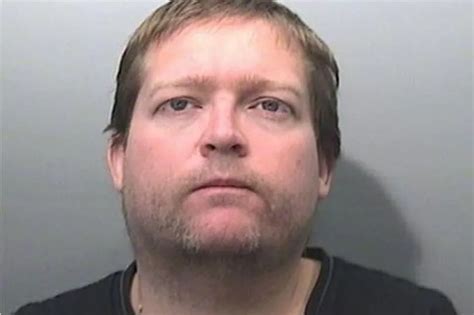 Prolific Sex Offender Turned Off Phone And Disappeared From Police