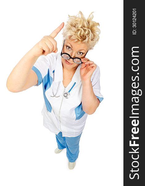 4+ Angry nurse Free Stock Photos - StockFreeImages