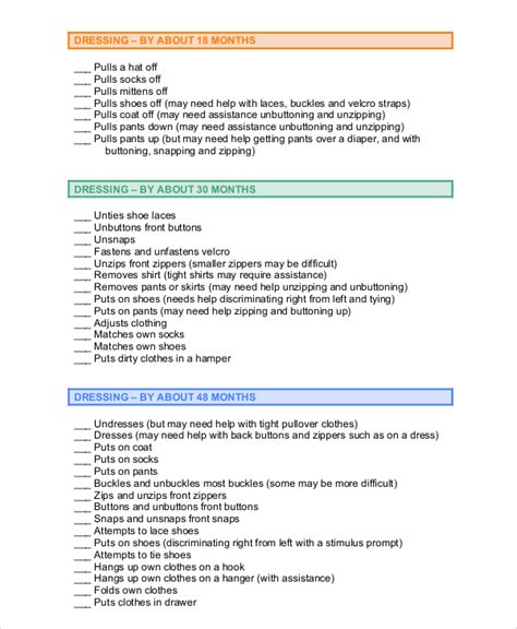 Free 6 Sample Self Care Assessment Templates In Pdf Ms Word