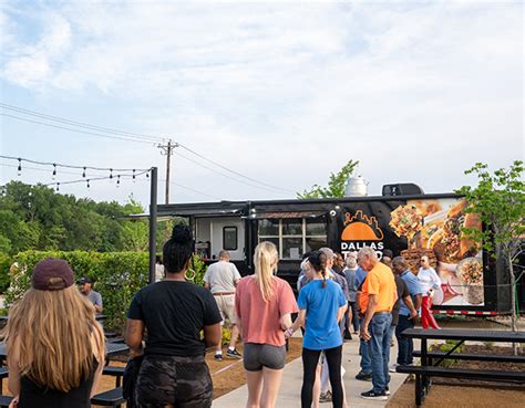 Contact Dallas Food Trucks