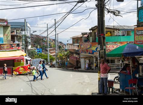 Antioquia Department Hi Res Stock Photography And Images Alamy