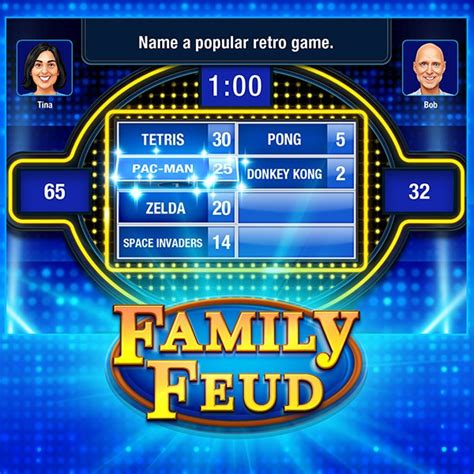 Family Feud - Free Online Game | MeTV