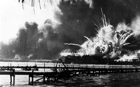 Serangan Dahsyat Jepang Ke Pearl Harbor Ini Dampaknya Bagi Indonesia