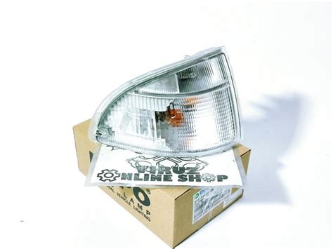 Jual Corner Lamp Lampu Sein Sen Depan Kanan Daihatsu Espass S