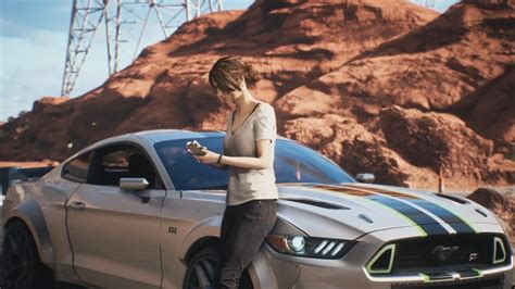 Minutes Of Need For Speed Payback Heist Gameplay E Youtube