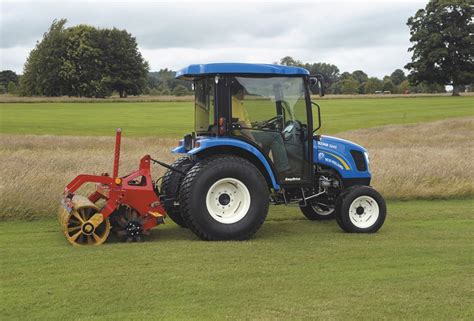 Boomer 3000 Overview Agricultural Tractors New Holland Uk Nhag