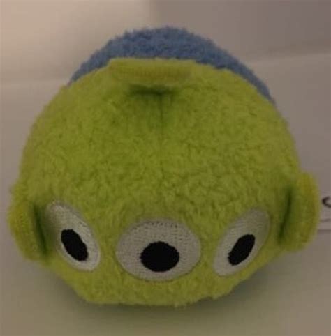 Alien | Plush Toys | hobbyDB