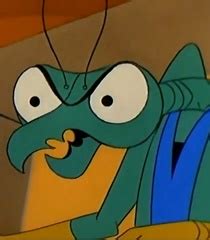 Zorak Voice - Space Ghost franchise | Behind The Voice Actors