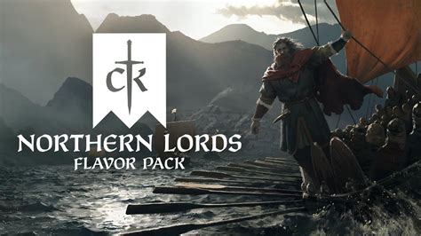 Crusader Kings Iii Northern Lords