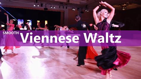 Smooth Viennese Waltz YouTube