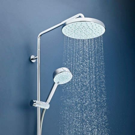 Mira Sport Manual Kw Chrome And White Dual Electric Shower Low Price