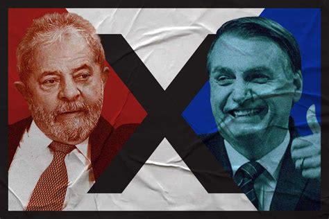 Ipespe Lula Tem 49 Dos Votos Válidos Bolsonaro 35 Metrópoles