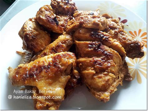 Resepi Ayam Bakar Bbq Toritetrujillo