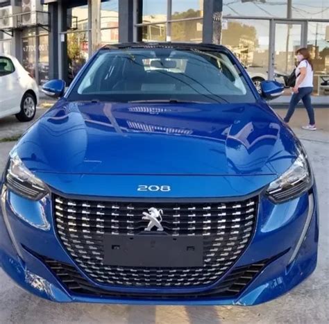 Peugeot Nuevas Versiones Km En Venta En Lomas De Zamora