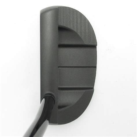 ODYSSEYキャロウェイゴルフ オデッセイ White Hot ホワイトホット ブラック FIVE DB パター カーボンスチール複合シャフト 34 シャフトカーボンスチ