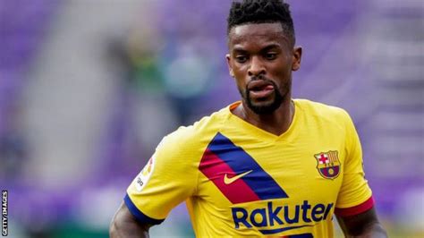 Nelson Semedo Wolves Sign Defender From Barcelona In Deal That Could