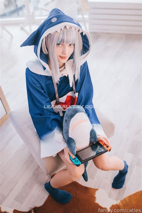 Caties Exclusive Leaked Nude Onlyfans 1391795