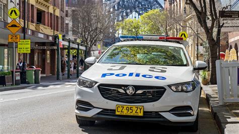 Nsw Police Seize More Than 2 Million Worth Of ‘kill Cars Drive