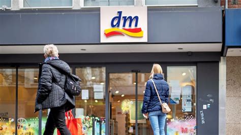 Mülheimer Hafen „dm Zieht In Ehemaligen Real Markt