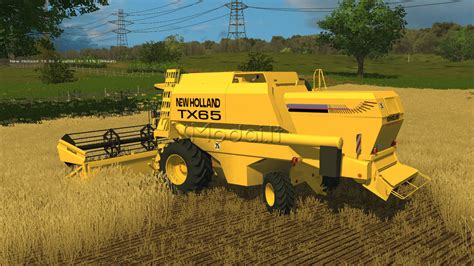 New Holland Tx Modai Lt Farming Simulator Euro Truck Simulator