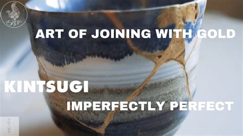 Kintsugi Food Safe Preparation And Guide Youtube