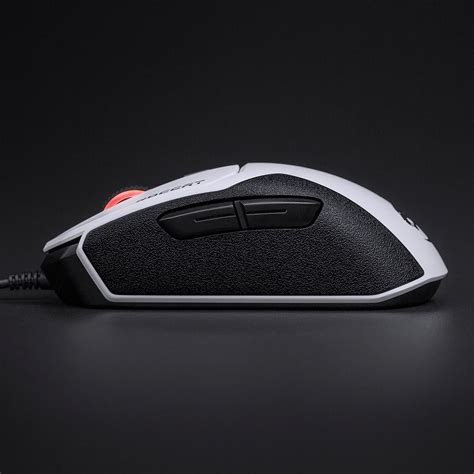 Questions And Answers ROCCAT Kain 100 AIMO Wired Optical Gaming Mouse