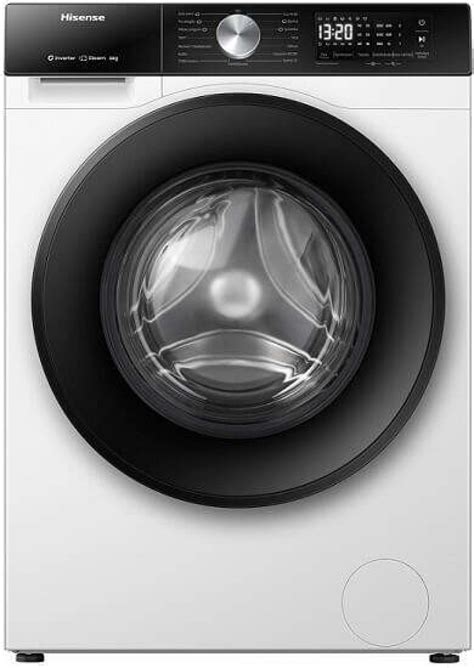 Automatická pračka Hisense WF3S6021BW | 2jakost.cz