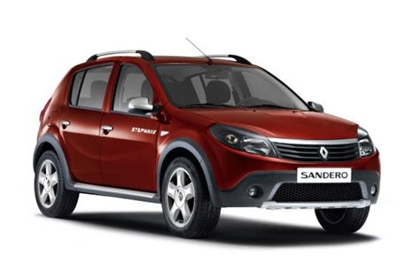 Renault Sandero Stepway Espec Fica Es Para Tamanho De Roda Pcd