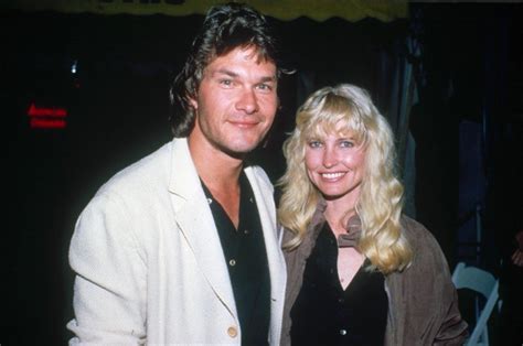 Patrick Swayze Wife Lisa Niemi: Details on the Actor's Longtime Love