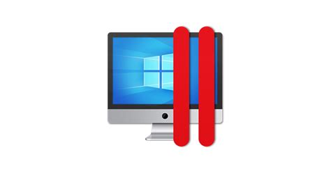 使用虚拟机在 Mac 上运行 Windows Parallels Desktop