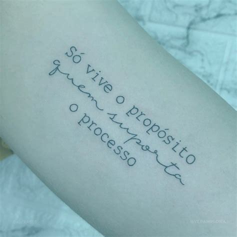 Frases Para Tatuagem Palavras Para Tatuagem Tatuagem Frases Para