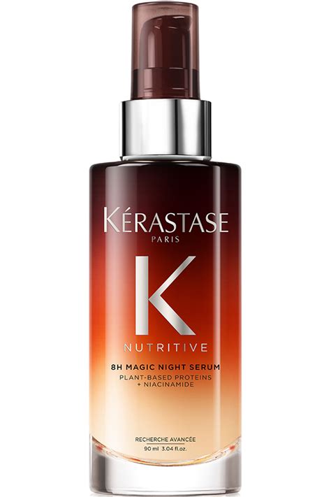 K Rastase S Rum Cellulaire Nuit Anti Pelliculaire Intensif Symbiose