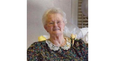 Stella Maples Obituary 1927 2017 Knoxville Tn Knoxville News