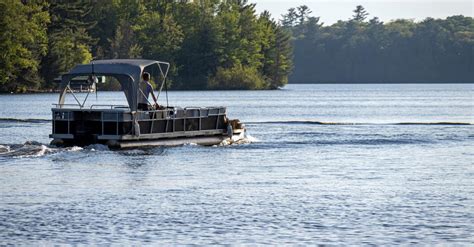 Buoyancy Boat