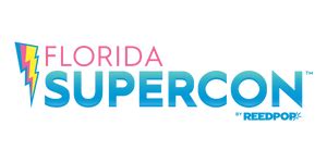 Florida Supercon | Popverse