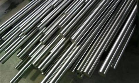 Astm A Type Rod Uns S Ss Round Rod Ss Din Rod