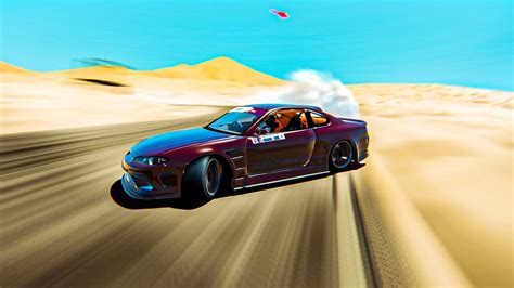 ASSETTO CORSA Adam LZ อะดาม แอลซ Nissan S15 984HP Drifting at