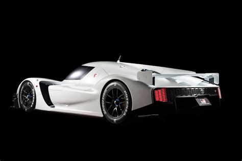 Tokyo Auto Salon: Toyota reveals Gazoo Racing Super Sport Concept | Japanese Nostalgic Car