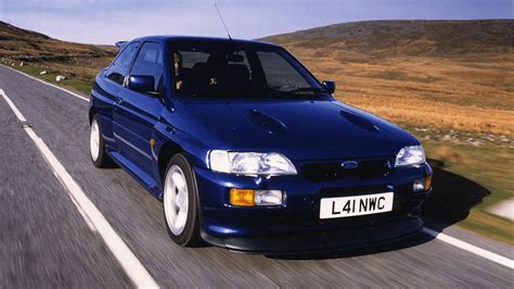 10 Of The Best 90s Cars Carwow