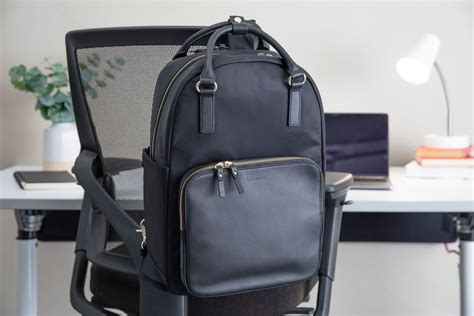 The Best Laptop Backpacks For Travel Of Tested And Reviewed