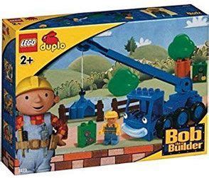 Lego Duplo Bob Budowniczy D Wig Por Wnaj Ceny Promoklocki Pl