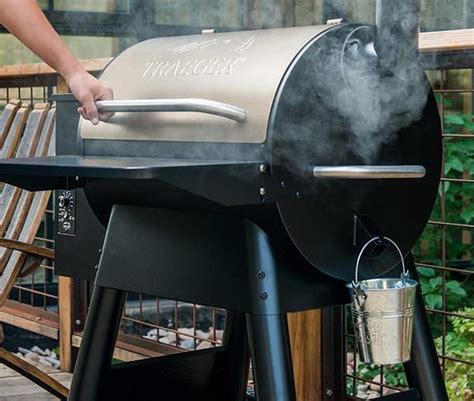 Traeger Grill Accessories - Traeger Grills®