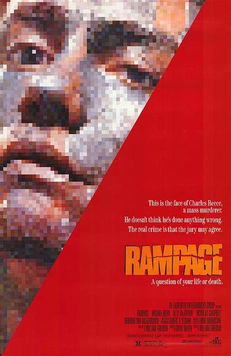 Rampage 1987