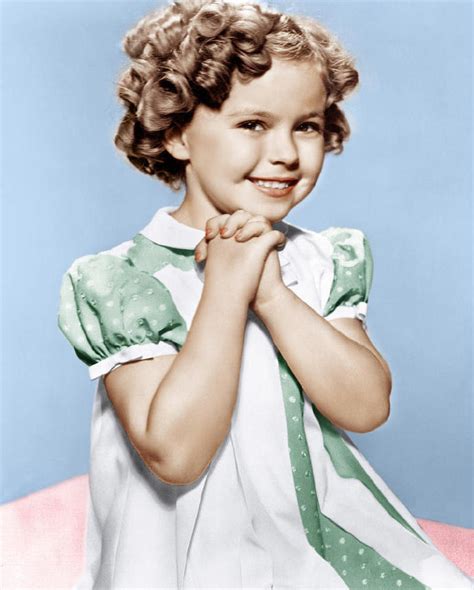 Shirley Temple