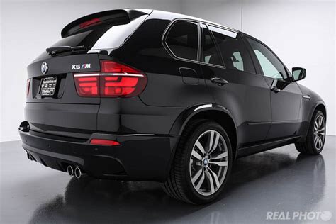 2013 Bmw X5 M Information And Photos Momentcar