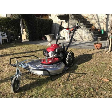 Mower Honda Um Eb E Sfalciatutto