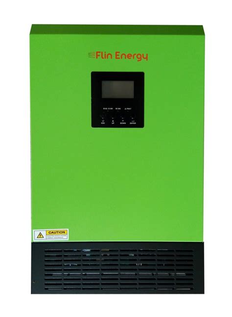 Flin Energy Solar Inverters Latest Price Dealers Retailers In India